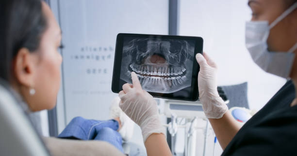 Licensed Tooth Extraction service in Carney, MD - Smile Center Dentistry
